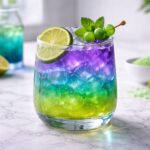Psychedelic Frog Drink Recipe