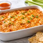 Publix Buffalo Chicken Dip Recipe
