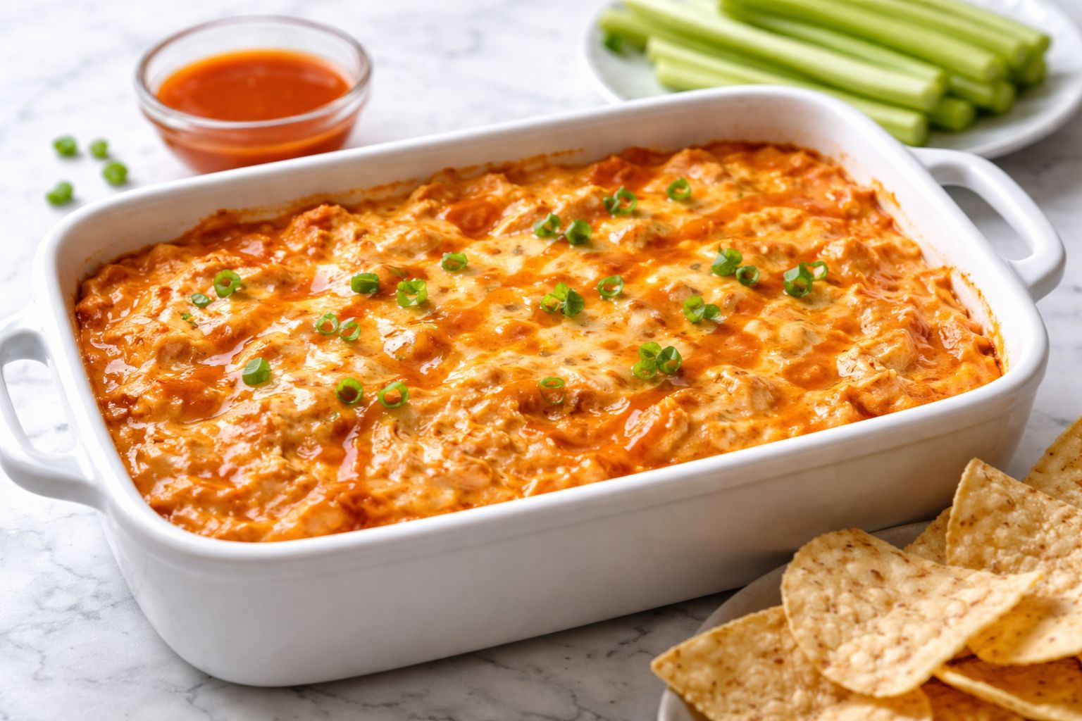 Publix Buffalo Chicken Dip Recipe