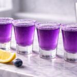 Purple Gatorade Shot Recipe