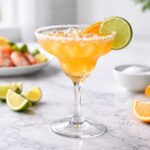 Red Lobster Margarita Recipe
