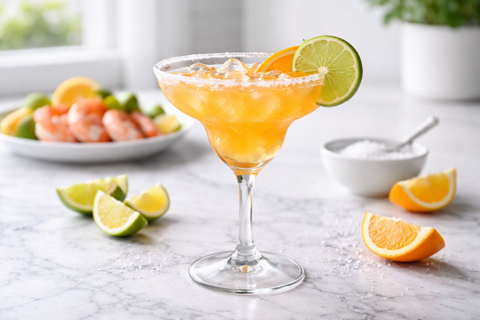 Red Lobster Margarita Recipe