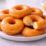 Round Rock Donuts Recipe