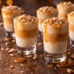 Salted Nut Roll Shot Recipe