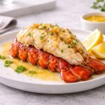 Sous Vide Lobster Tail Recipe