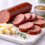 Summer Sausage Recipe