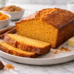 Sweet Potato Pound Cake Recipe