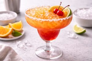 Texas Roadhouse Hurricane Margarita Recipe
