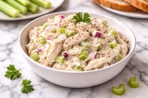 Wawa Chicken Salad Recipe