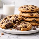 Wegmans Chocolate Chip Cookie Recipe