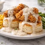 Cheesecake Factory Chicken And Biscuits Recipe