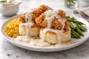 Cheesecake Factory Chicken And Biscuits Recipe