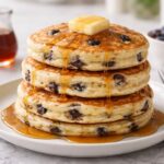 Muffin Mix Pancakes Recipe