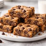 Nestle Toll House Cookie Bars Recipe