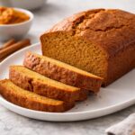 Libby’s Pumpkin Bread Recipe