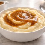 Popeyes Mashed Potatoes Recipe