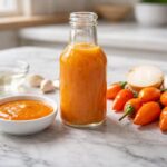 Datil Pepper Sauce Recipe