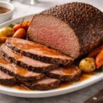 Bottom Round Roast Recipe
