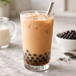 Hokkaido Milk Tea Recipe