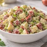 Red Skin Potato Salad Recipe