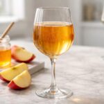 Apple Cyser Mead Recipe