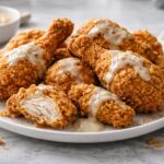 Maryland Fried Chicken Recipe