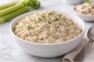Jimmy Johns Tuna Salad Recipe