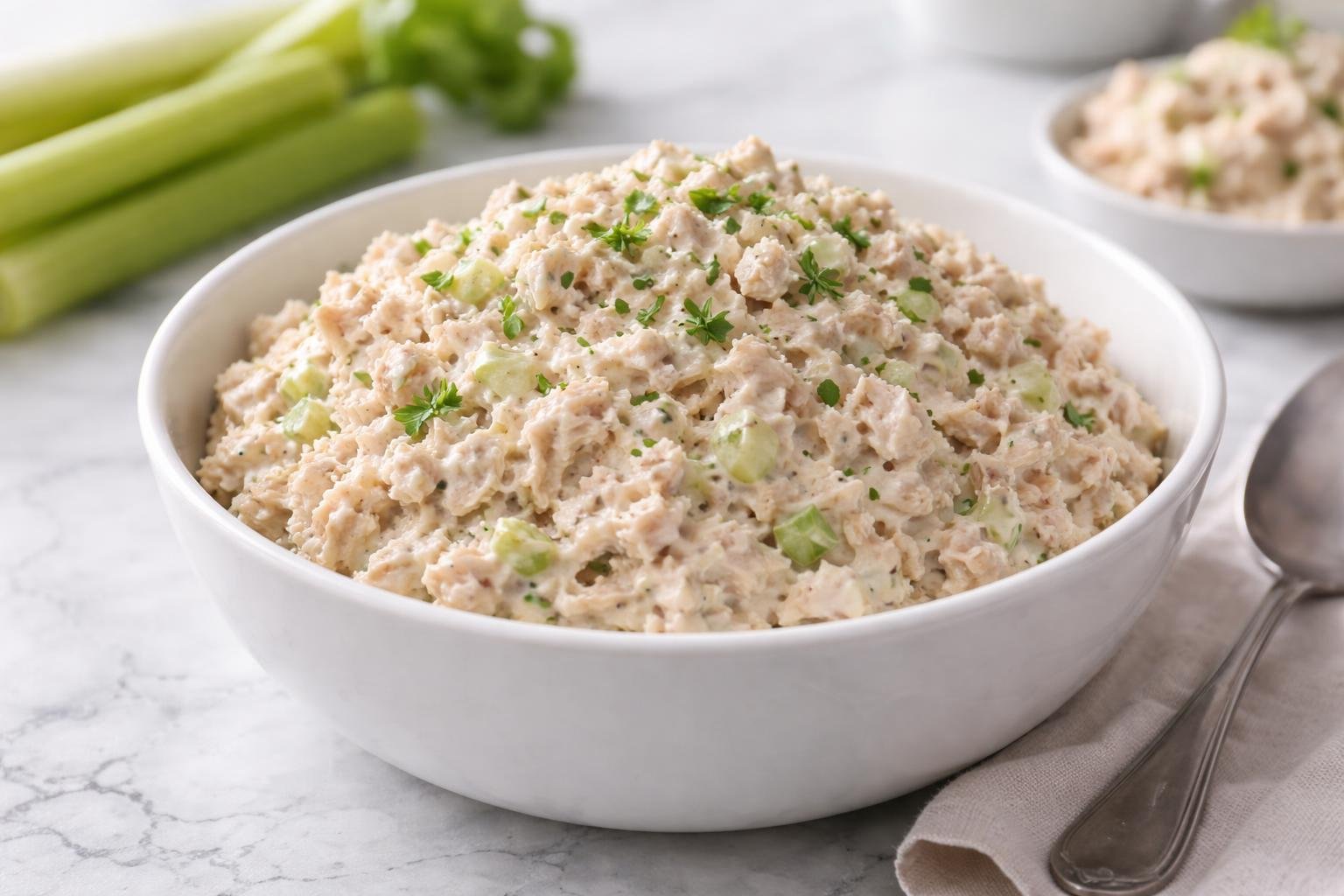 Jimmy Johns Tuna Salad Recipe