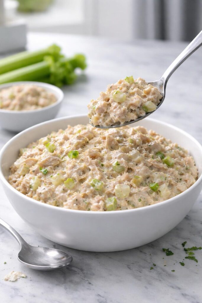Jimmy Johns Tuna Salad Recipe