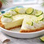 Kenny Chesney Key Lime Pie Recipe
