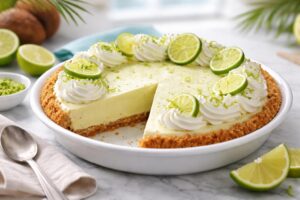 Kenny Chesney Key Lime Pie Recipe
