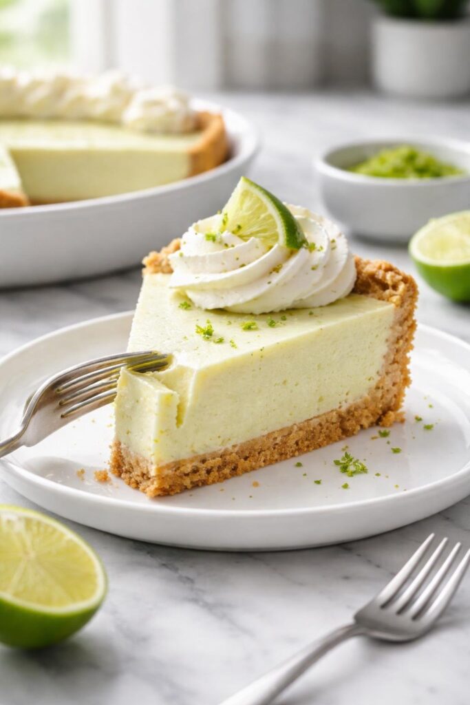 Kenny Chesney Key Lime Pie Recipe