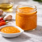 La Victoria Orange Sauce Recipe