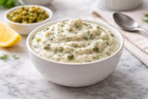 Red Lobster Tartar Sauce Recipe