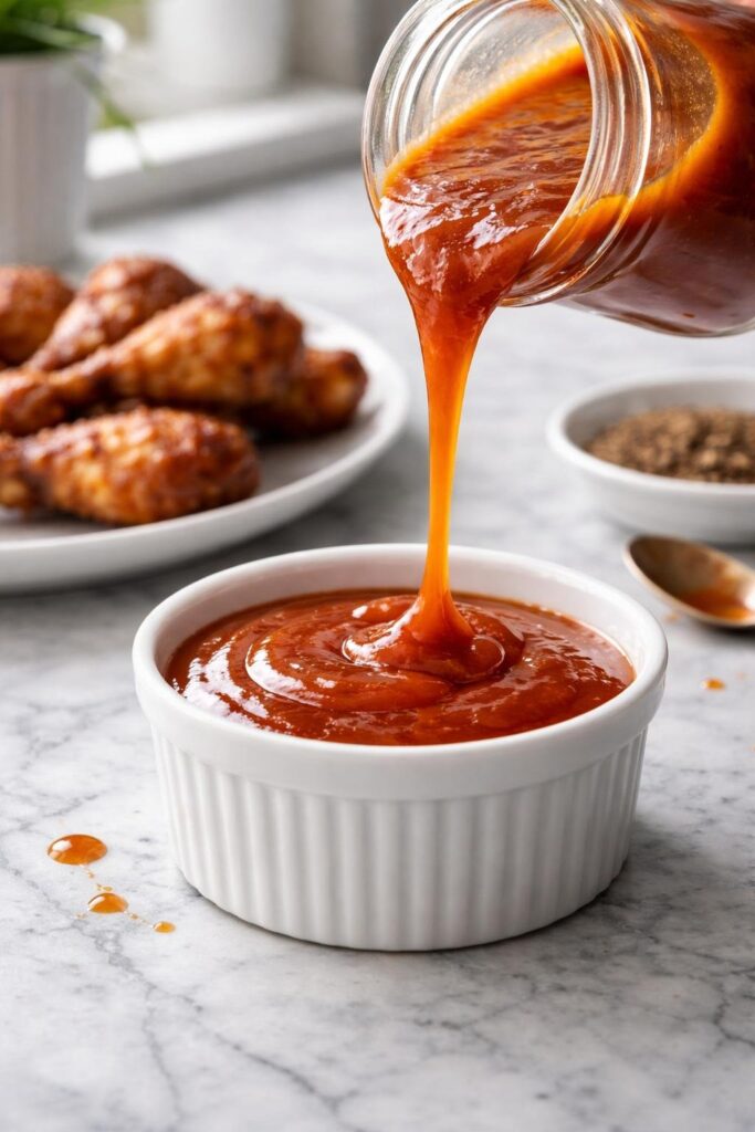 Chicago Mild Sauce Recipe