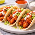 Buffalo Wild Wings Street Tacos Recipe