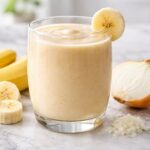Onion And Banana Juice Recipe