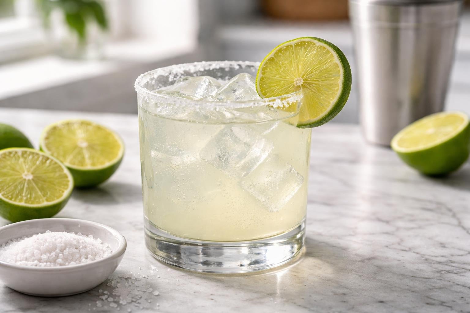 Bartaco Margarita Recipe