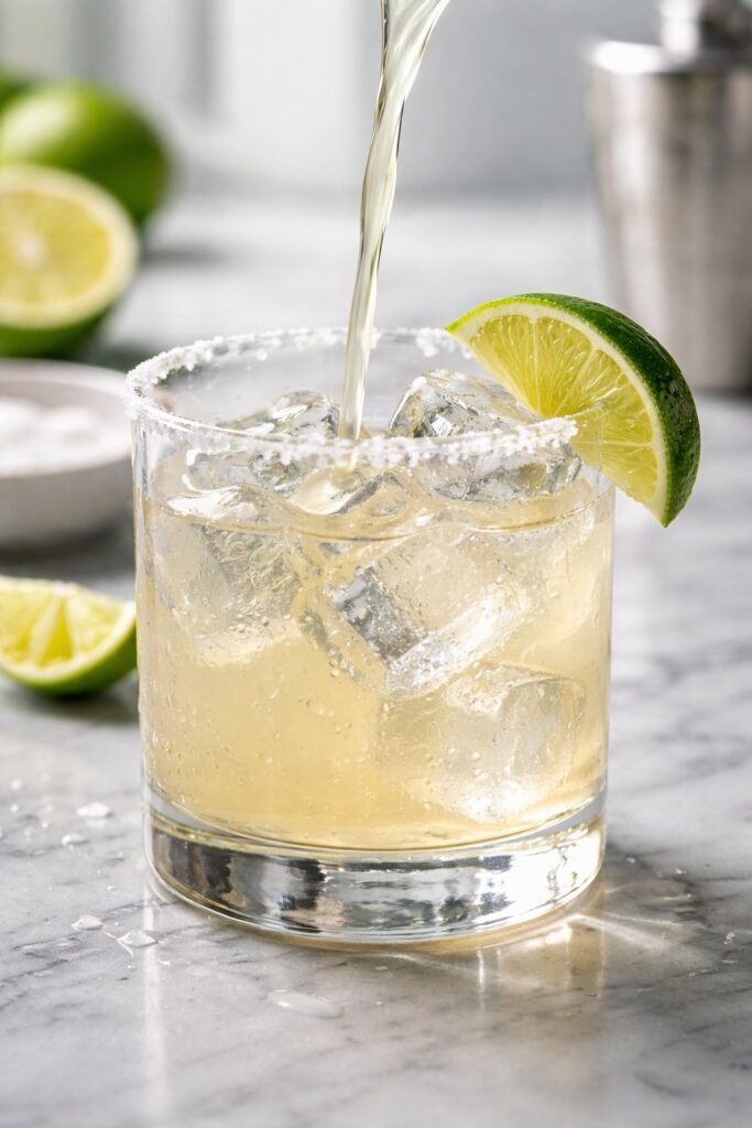 Bartaco Margarita Recipe