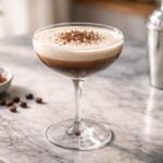 Iron Butterfly Drink Recipe