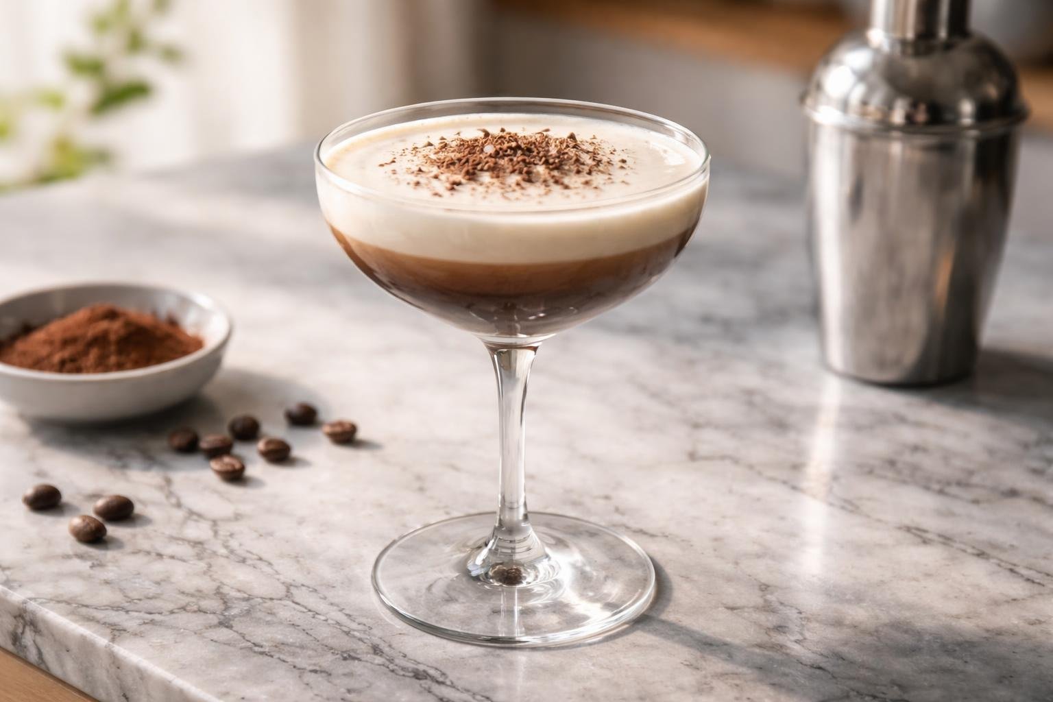 Iron Butterfly Drink Recipe