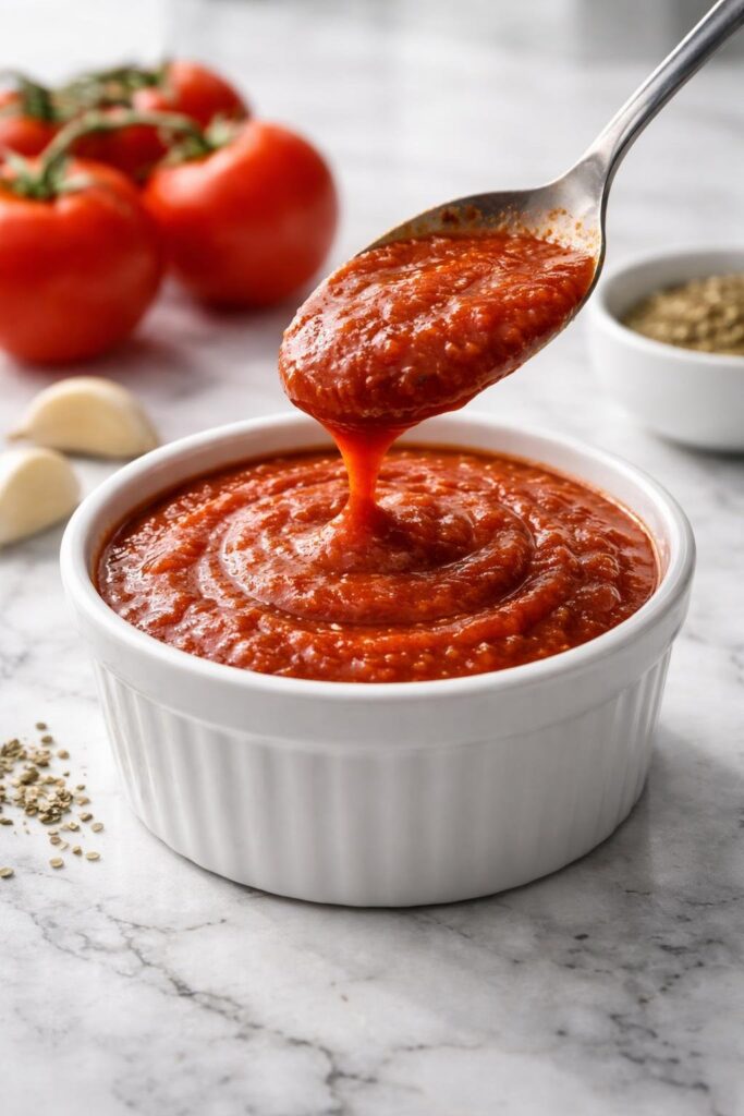 Don Pepino Pizza Sauce Recipe