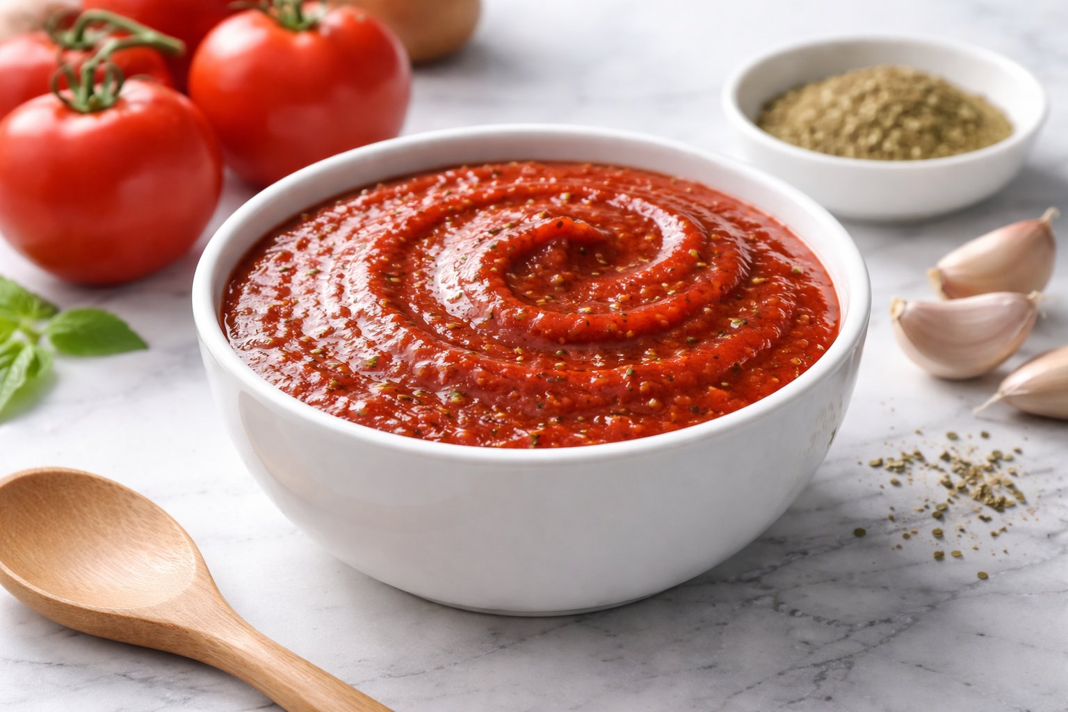 Don Pepino Pizza Sauce Recipe