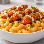 Buffalo Wild Wings Mac and Cheese Recipe