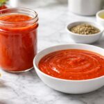 Tangy Tomato Dressing Recipe