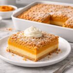 Pumpkin Crunch Hawaii Recipe