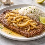 Palomilla Steak Recipe