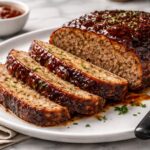Smoked Meatloaf Recipe