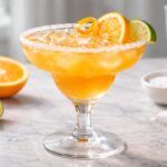 Grand Marnier Margarita Recipe