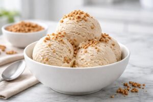 Grapenut Ice Cream Recipe